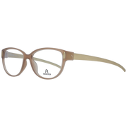 Rodenstock Round glasses, Plastic frame, Rodenstock Optical Frames R8016-B-5315-145-0000-E50 – Burghley & Co (Image 4)