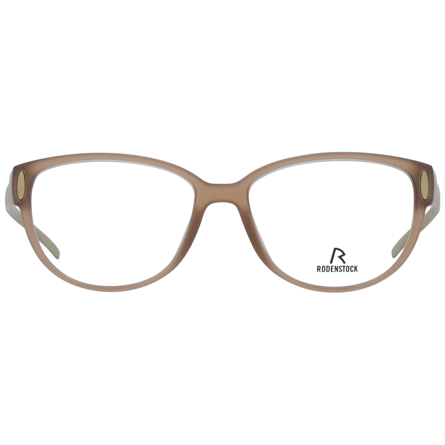 Rodenstock Round glasses, Plastic frame, Rodenstock Optical Frames R8016-B-5315-145-0000-E50 – Burghley & Co (Image 5)