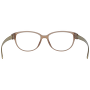 Rodenstock Round glasses, Plastic frame, Rodenstock Optical Frames R8016-B-5315-145-0000-E50 – Burghley & Co (Image 6)
