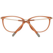 Rodenstock glasses, Metal frame, Rodenstock Optical Frames R7070-A-4916-140-0000-E41 – Burghley & Co (Image 3)