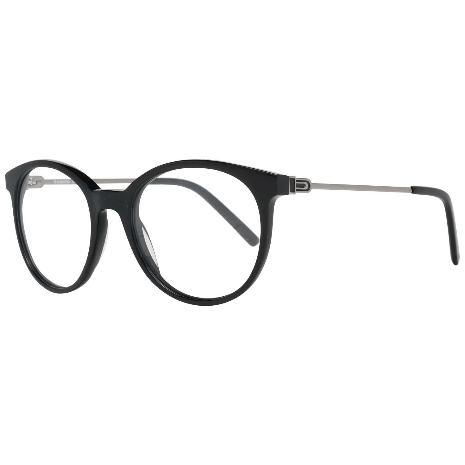 Rodenstock glasses, Metal frame, Rodenstock Optical Frames R5324 50A – Burghley & Co (Image 1)