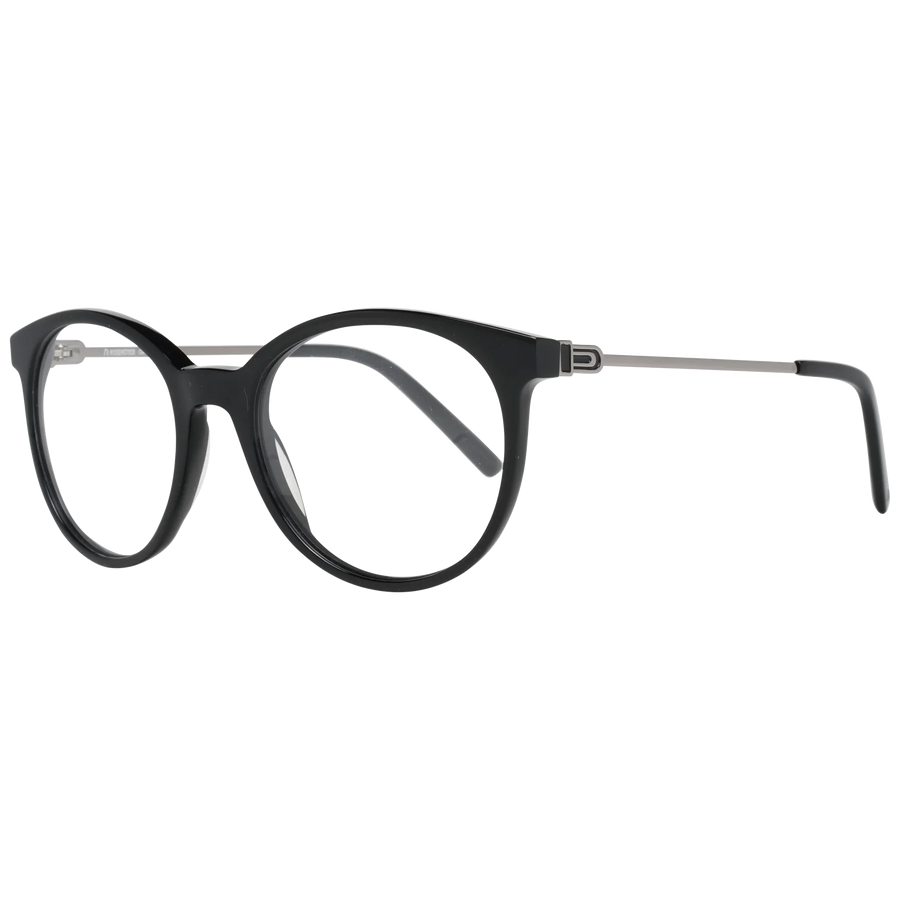 Rodenstock glasses, Metal frame, Rodenstock Optical Frames R5324 50A – Burghley & Co (Image 1)