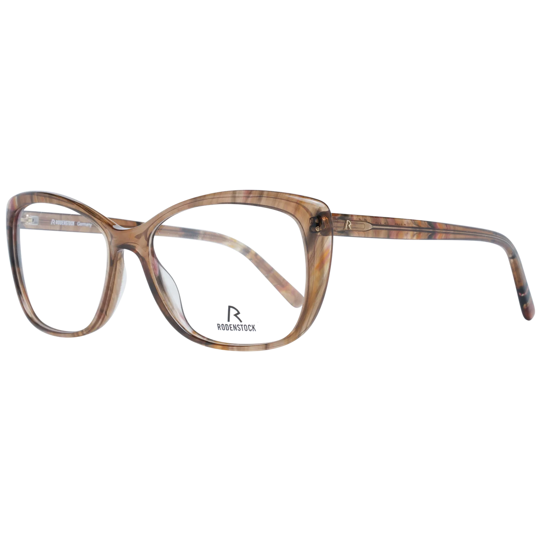 Rodenstock glasses, Rodenstock Optical Frames R5333 56D – Burghley & Co (Image 1)