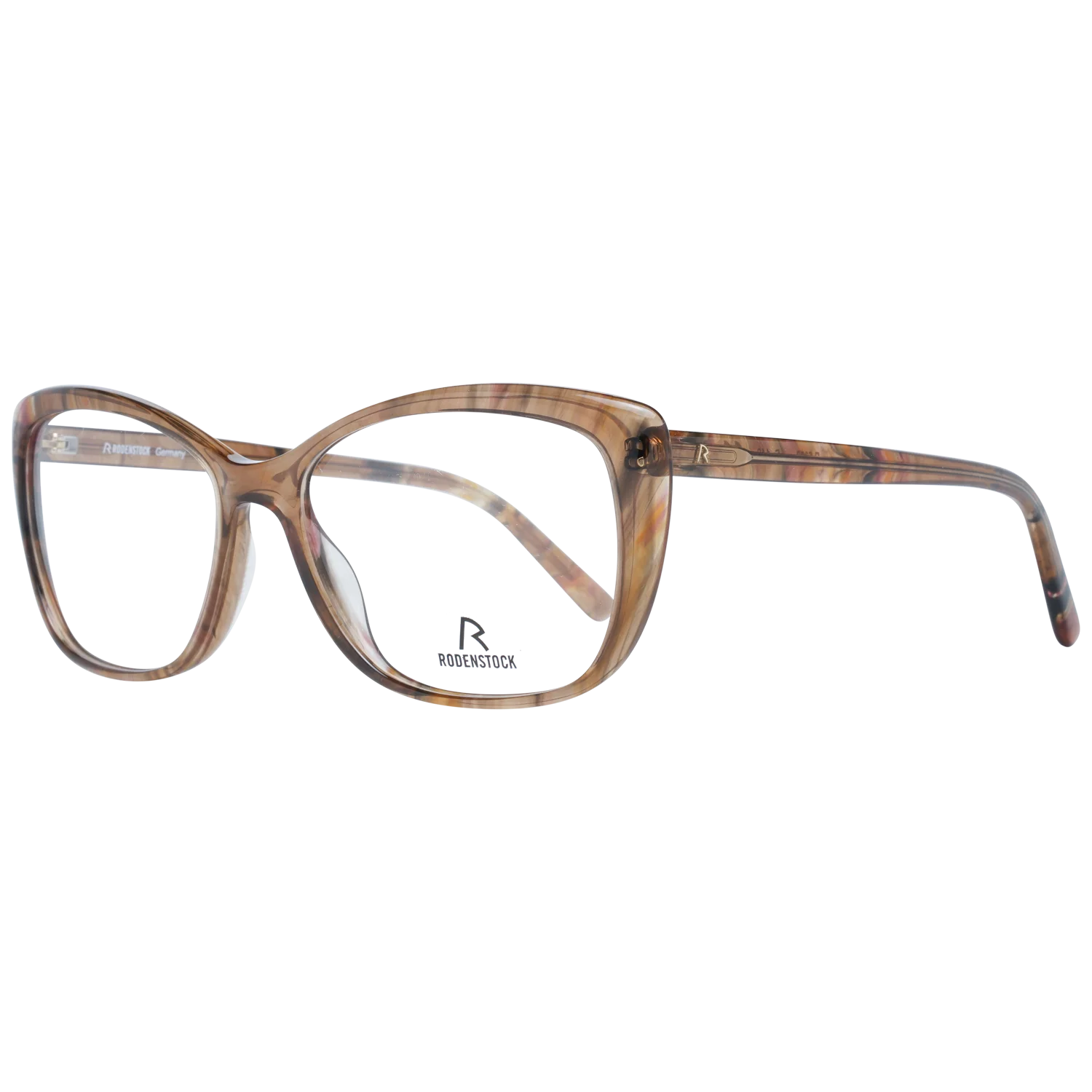 Rodenstock glasses, Rodenstock Optical Frames R5333 56D – Burghley & Co (Image 1)