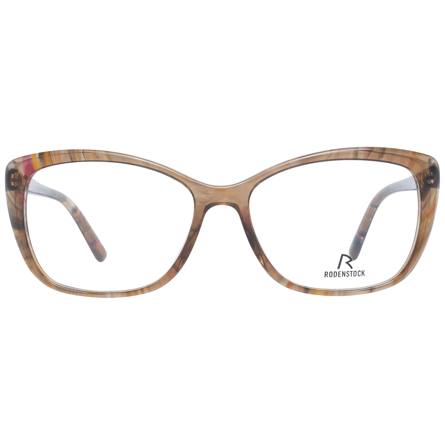 Rodenstock glasses, Rodenstock Optical Frames R5333 56D – Burghley & Co (Image 2)