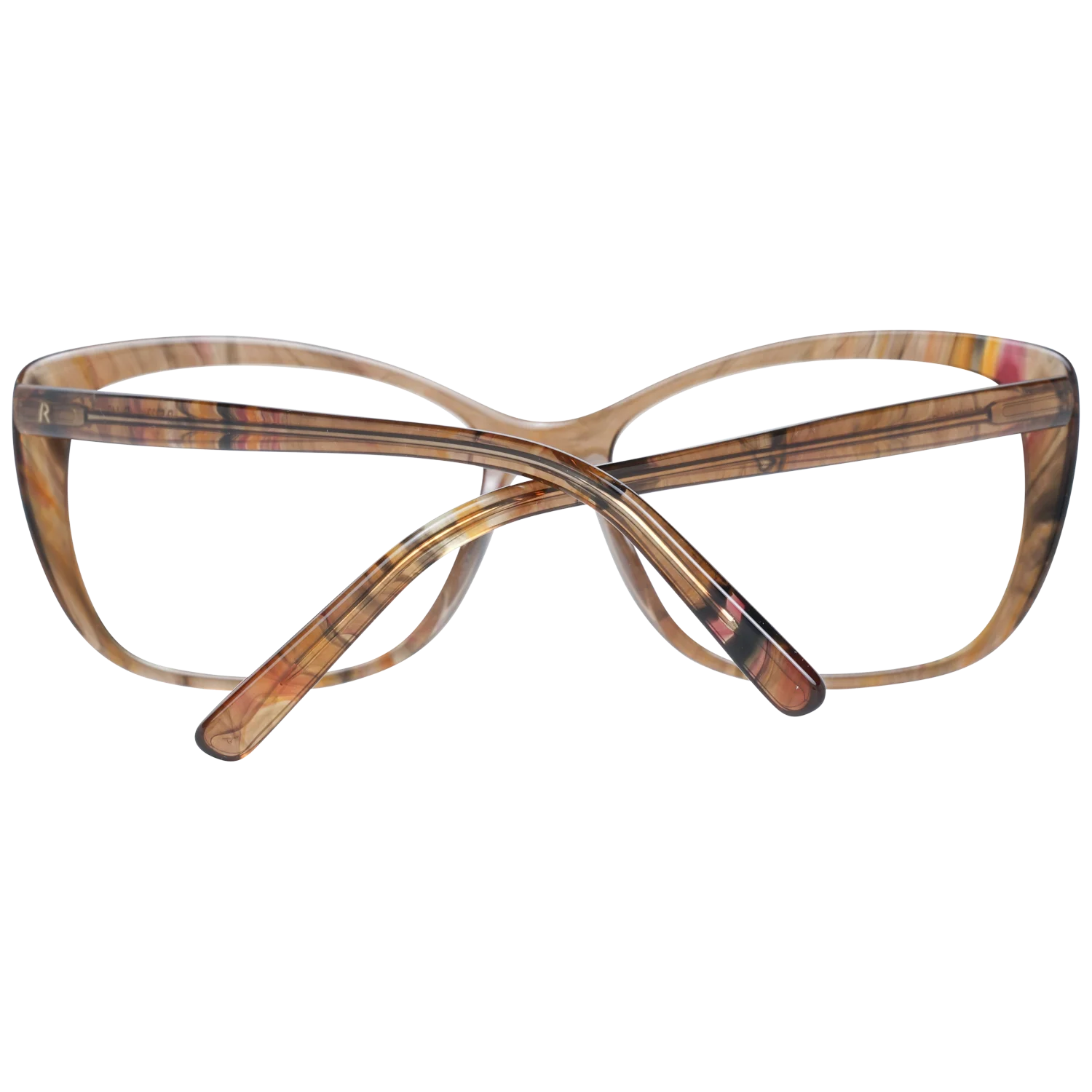 Rodenstock glasses, Rodenstock Optical Frames R5333 56D – Burghley & Co (Image 3)