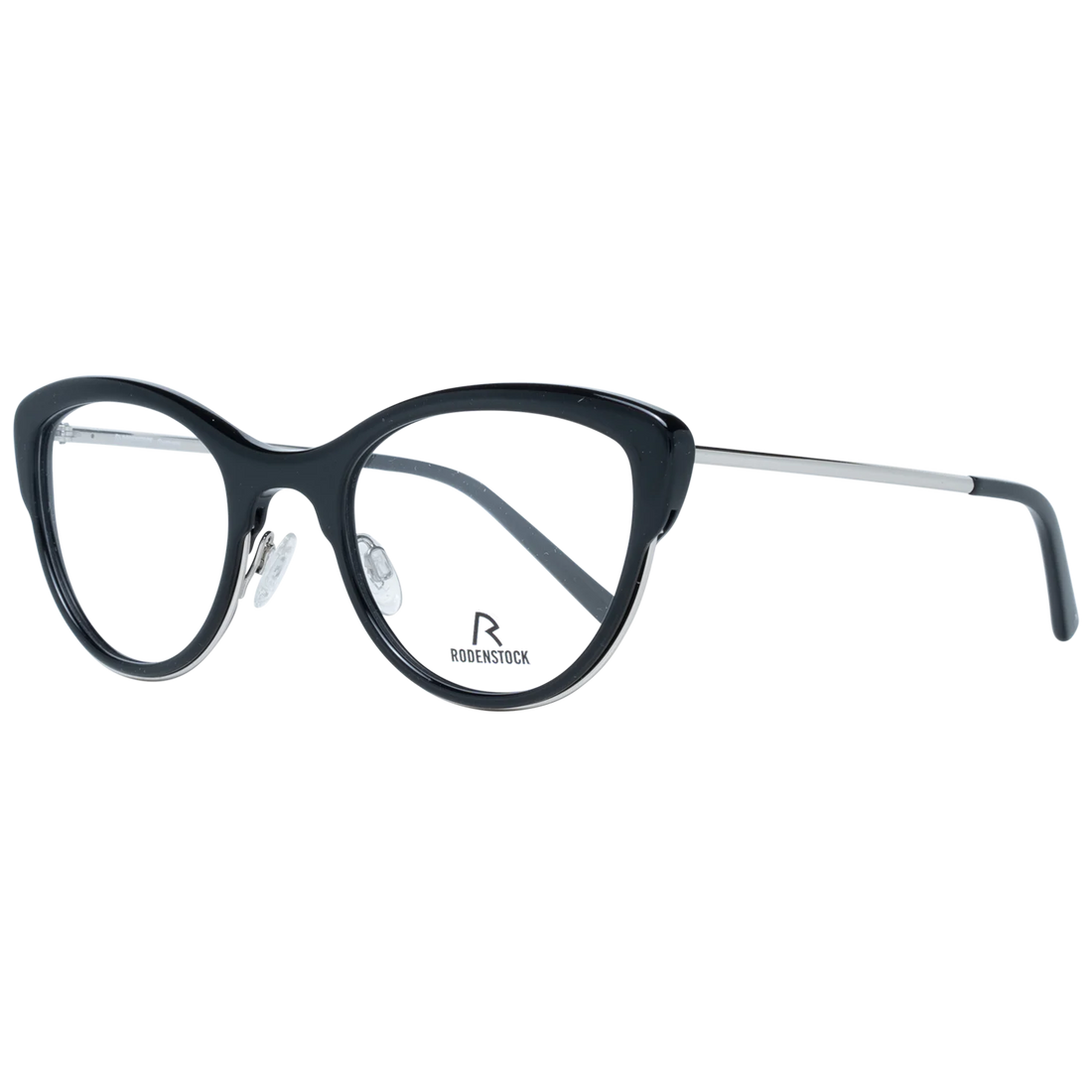 Rodenstock Cat-eye glasses, Plastic frame, Rodenstock Optical Frames R5329 50C – Burghley & Co (Image 1)