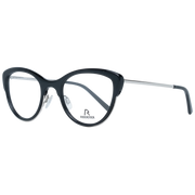 Rodenstock Cat-eye glasses, Plastic frame, Rodenstock Optical Frames R5329 50C – Burghley & Co (Image 1)