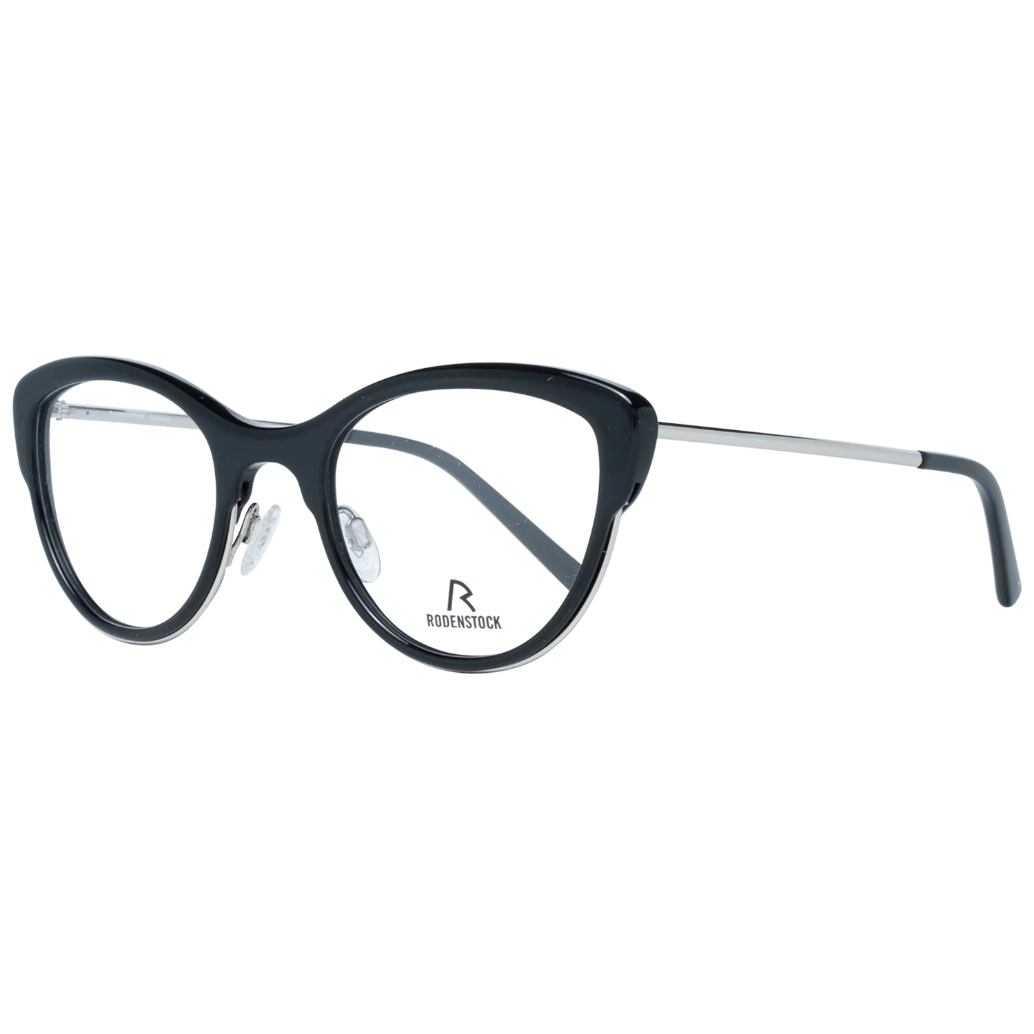 Rodenstock Cat-eye glasses, Plastic frame, Rodenstock Optical Frames R5329 50C – Burghley & Co (Image 1)