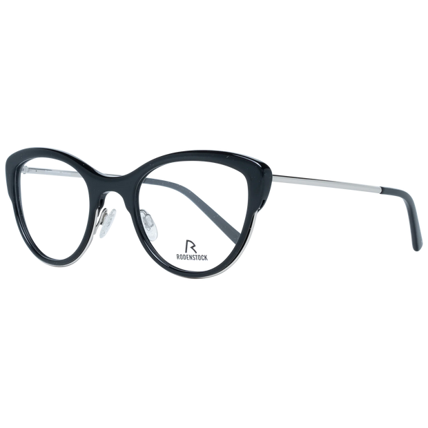 Rodenstock Cat-eye glasses, Plastic frame, Rodenstock Optical Frames R5329 50C – Burghley & Co (Image 1)