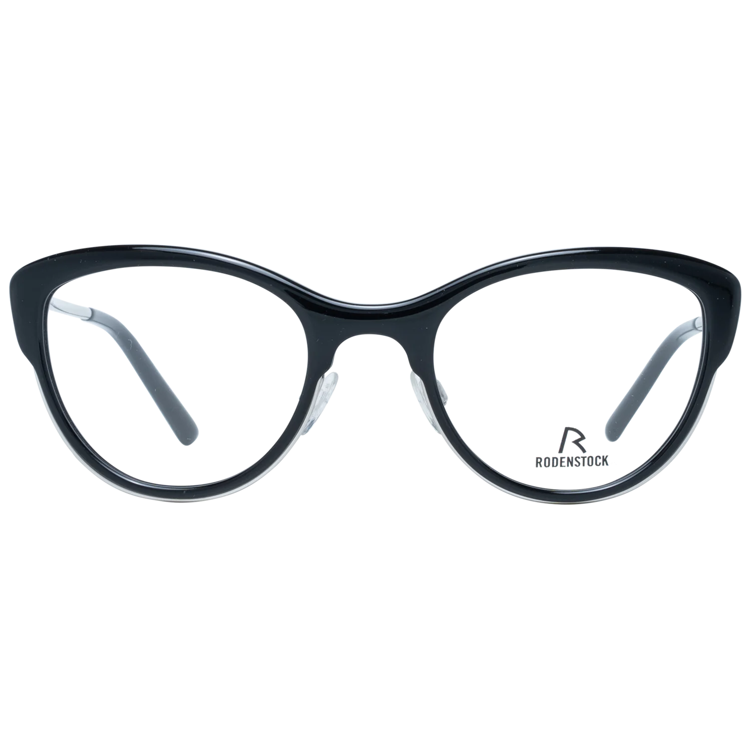 Rodenstock Cat-eye glasses, Plastic frame, Rodenstock Optical Frames R5329 50C – Burghley & Co (Image 2)