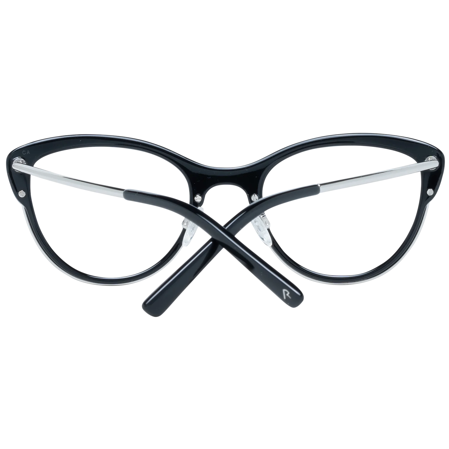 Rodenstock Cat-eye glasses, Plastic frame, Rodenstock Optical Frames R5329 50C – Burghley & Co (Image 3)