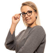 Rodenstock Cat-eye glasses, Plastic frame, Rodenstock Optical Frames R5329 50C – Burghley & Co (Image 4)