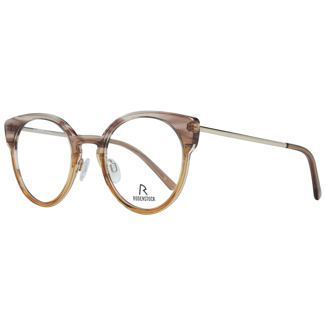 Rodenstock glasses, Rodenstock Optical Frames R5330 49B – Burghley & Co (Image 1)