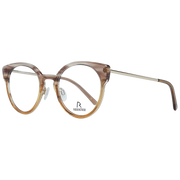 Rodenstock glasses, Rodenstock Optical Frames R5330 49B – Burghley & Co (Image 1)