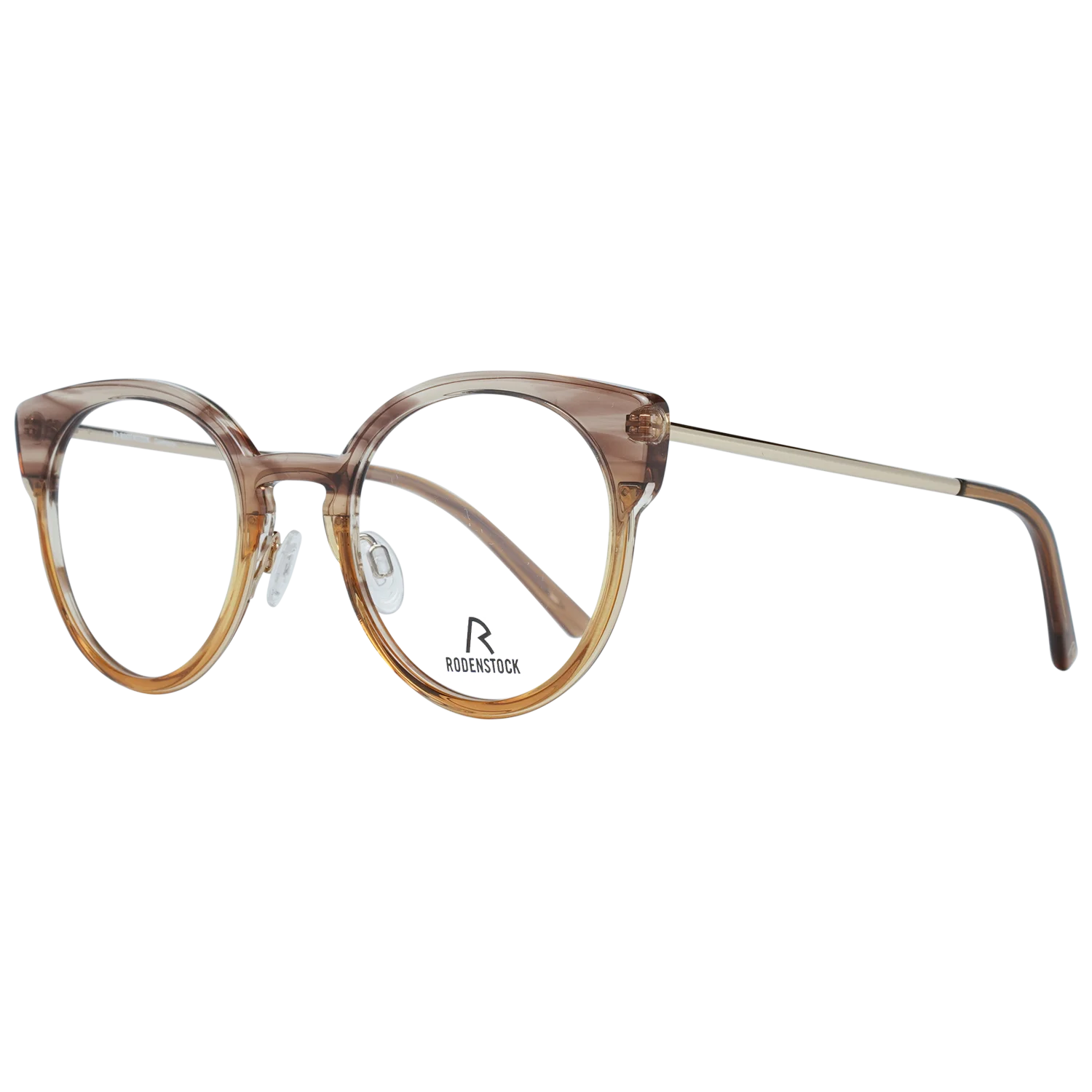 Rodenstock glasses, Rodenstock Optical Frames R5330 49B – Burghley & Co (Image 1)