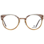 Rodenstock glasses, Rodenstock Optical Frames R5330 49B – Burghley & Co (Image 2)