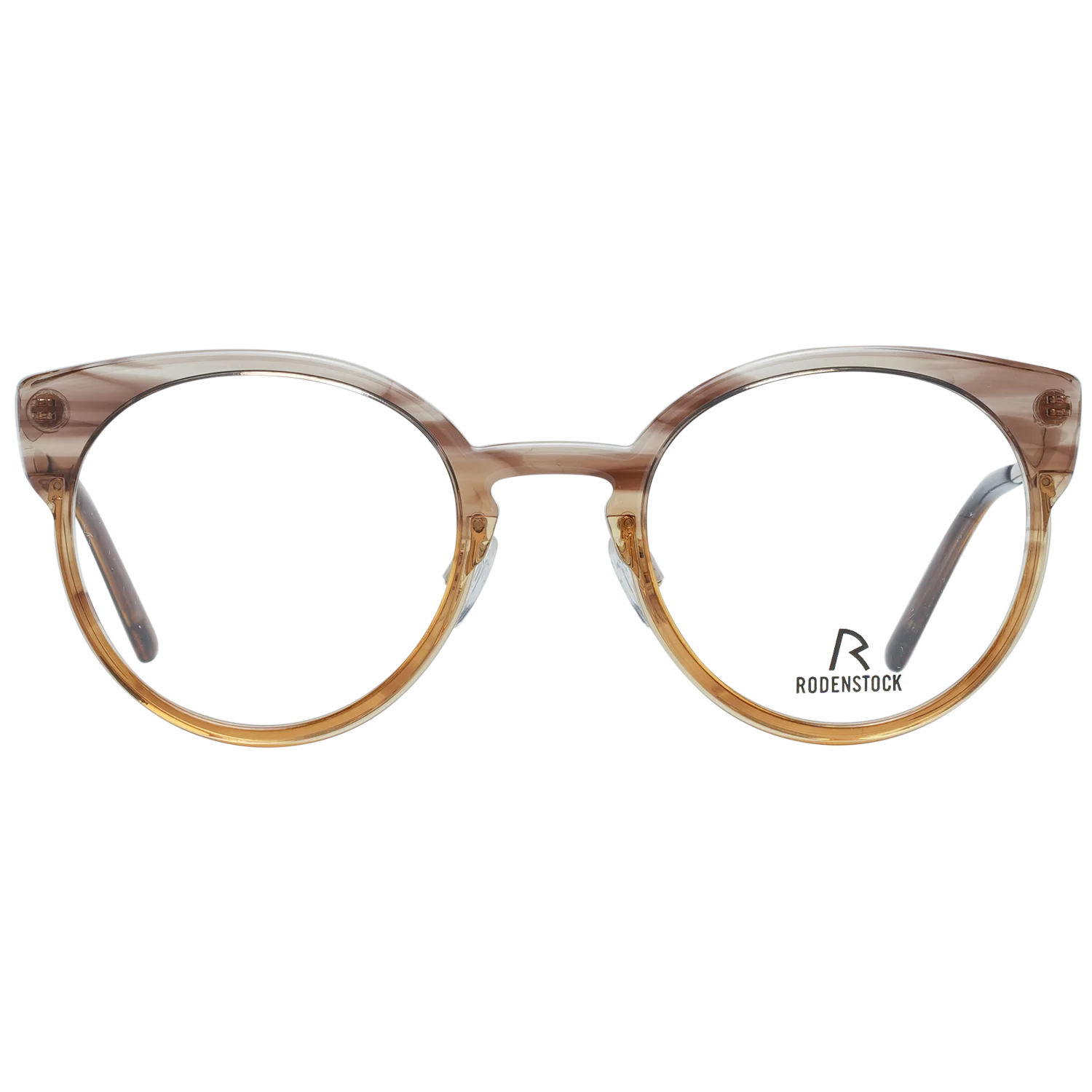 Rodenstock glasses, Rodenstock Optical Frames R5330 49B – Burghley & Co (Image 2)