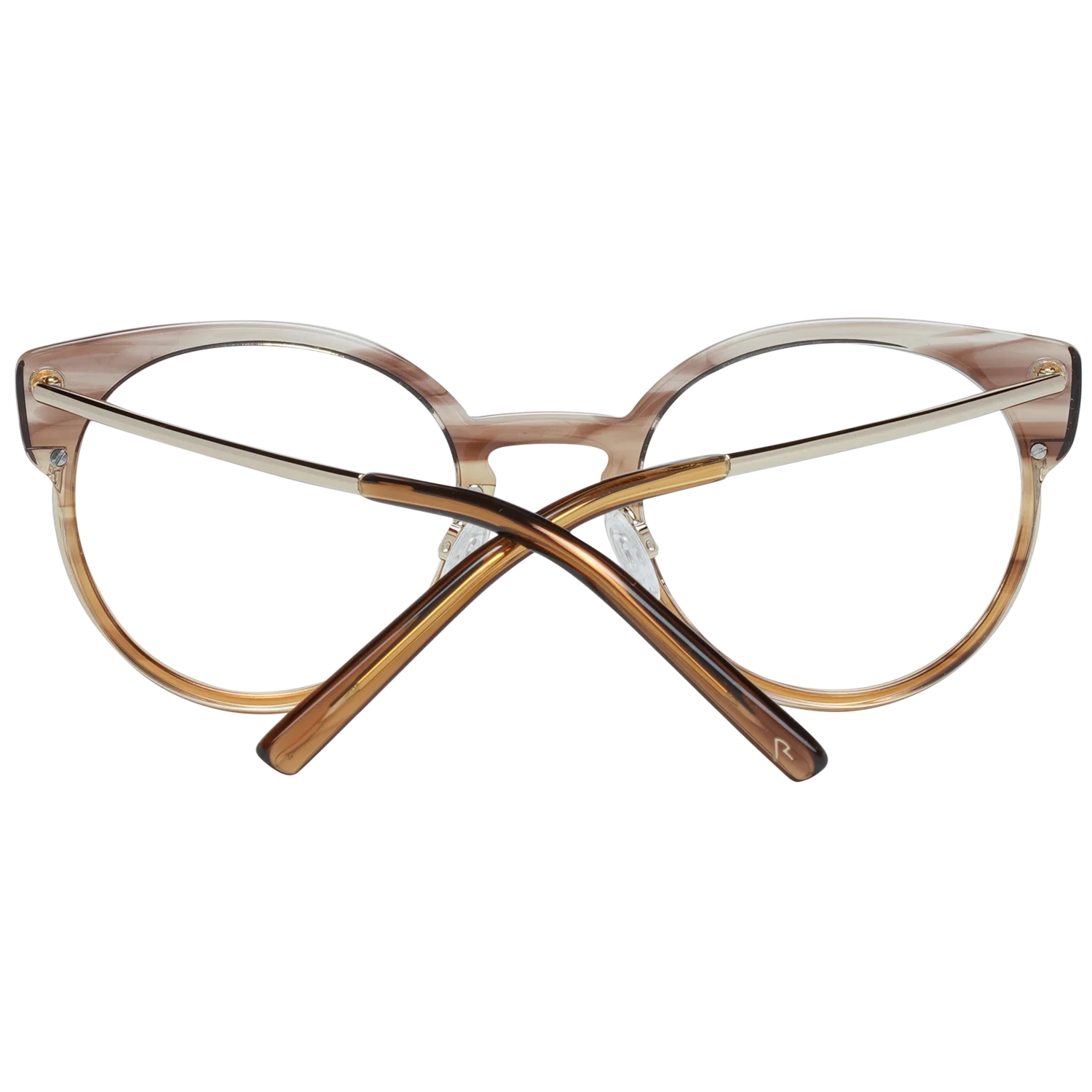 Rodenstock glasses, Rodenstock Optical Frames R5330 49B – Burghley & Co (Image 3)