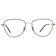 Rodenstock Round glasses, Titanium frame, Rodenstock Optical Frames R7104 52A – Burghley & Co (Image 2)