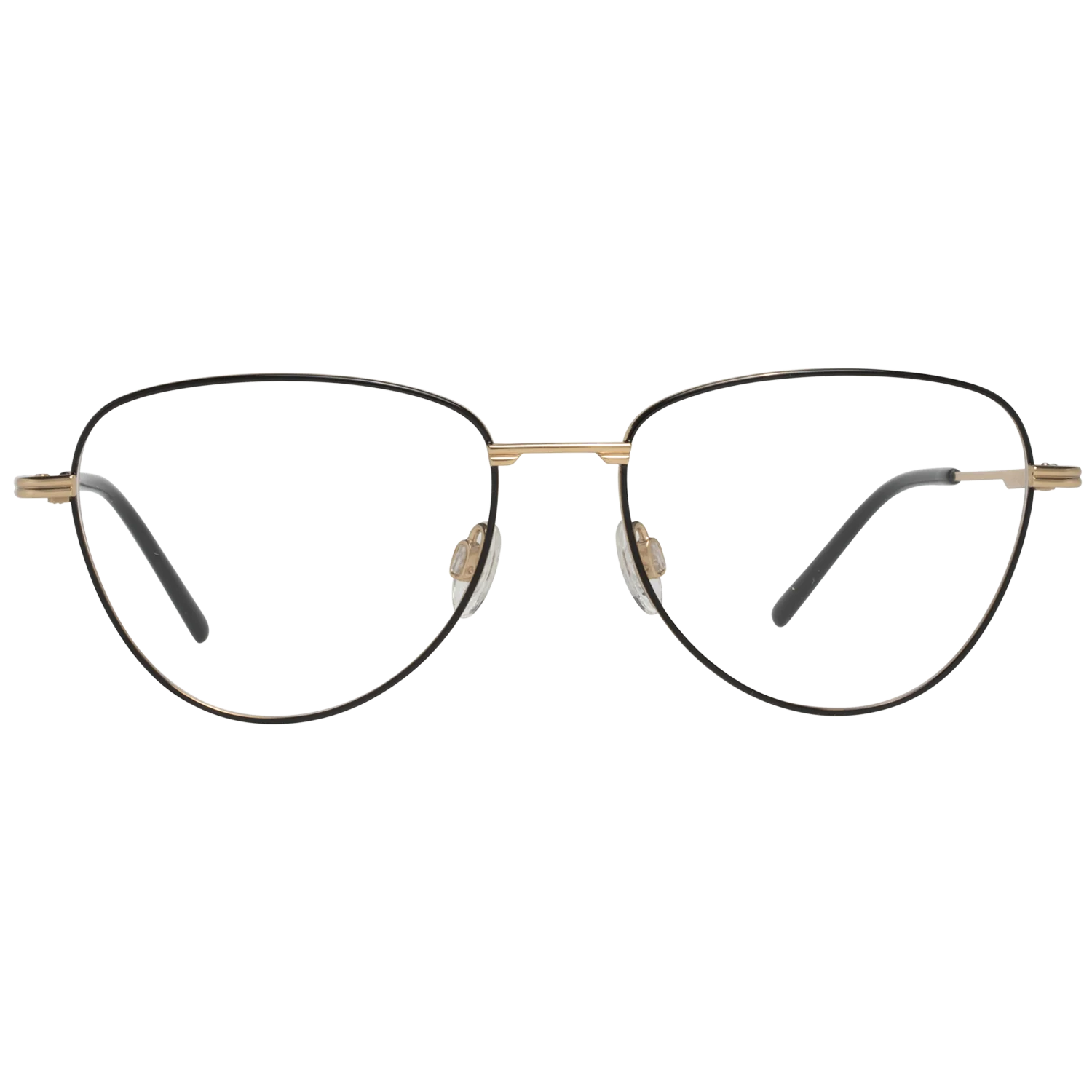 Rodenstock Round glasses, Titanium frame, Rodenstock Optical Frames R7104 52A – Burghley & Co (Image 2)