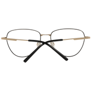 Rodenstock Round glasses, Titanium frame, Rodenstock Optical Frames R7104 52A – Burghley & Co (Image 3)