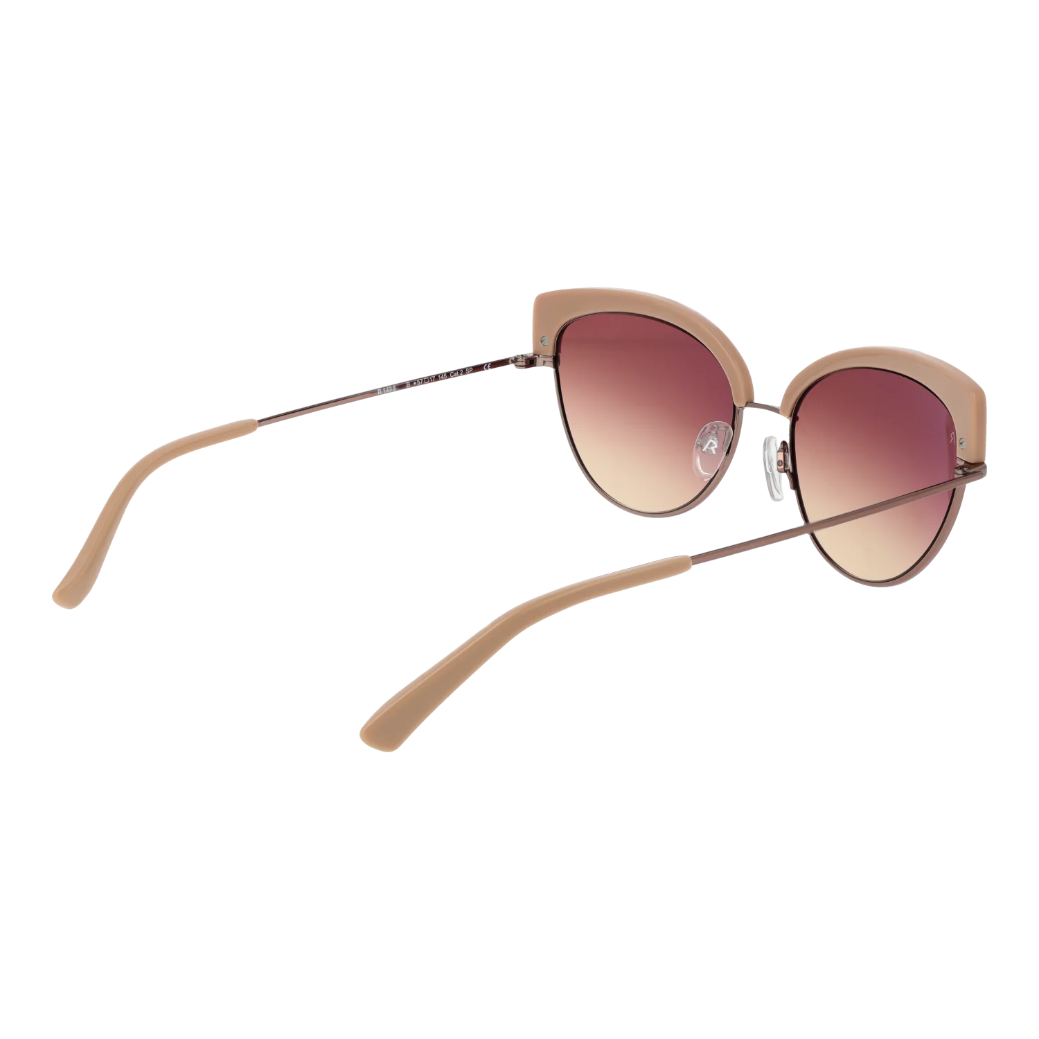 Rodenstock sunglasses, Rodenstock Sunglasses R1435 57B – Burghley & Co (Image 3)