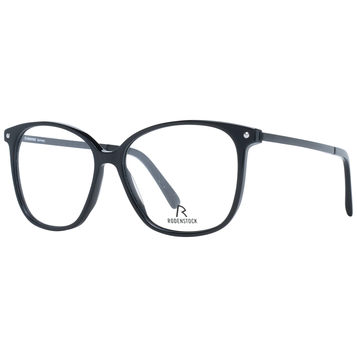 Rodenstock glasses, Rodenstock Optical Frames R5344 52A – Burghley & Co (Image 1)
