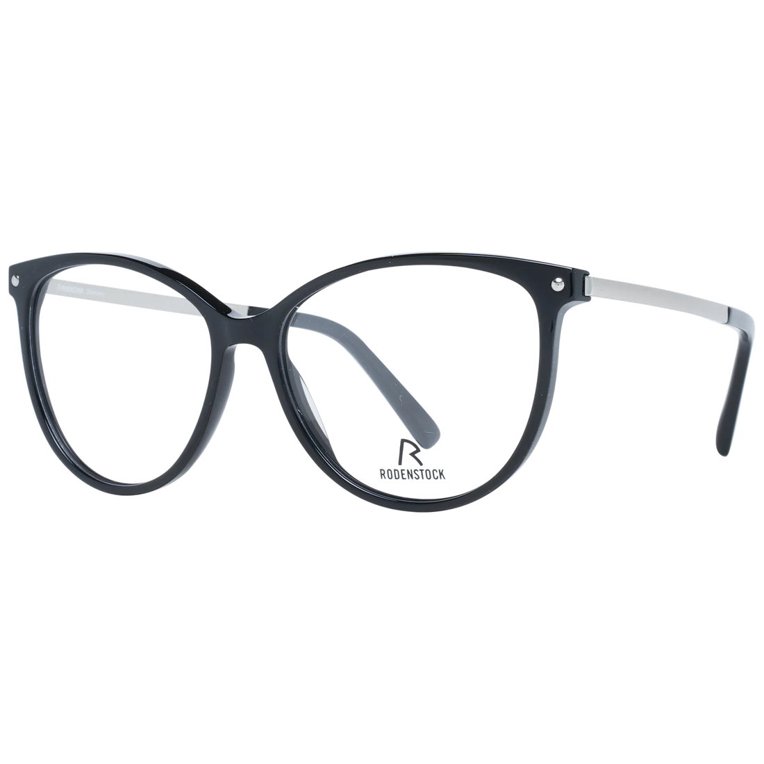 Rodenstock glasses, Rodenstock Optical Frames R5345 53A – Burghley & Co (Image 1)