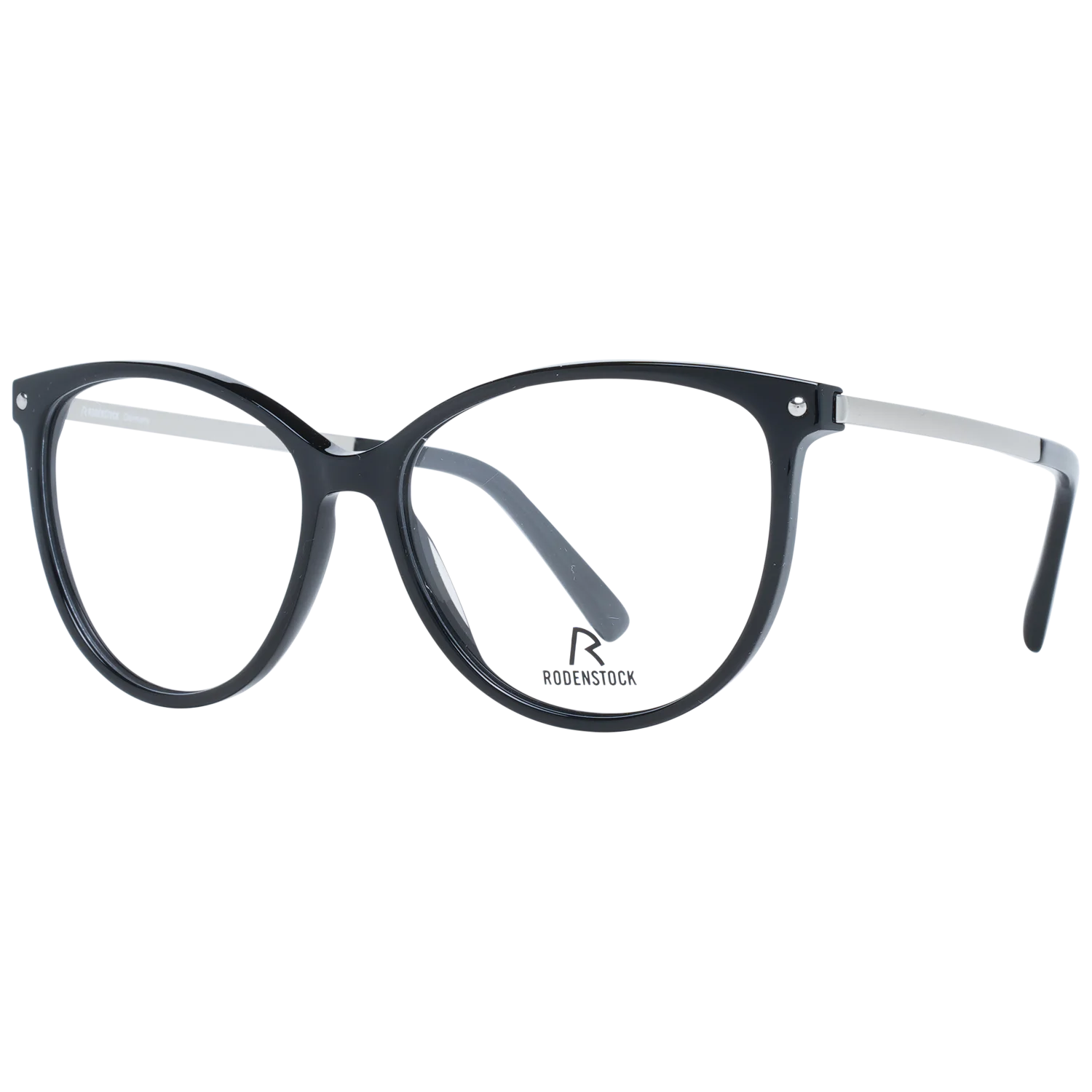 Rodenstock glasses, Rodenstock Optical Frames R5345 53A – Burghley & Co (Image 1)