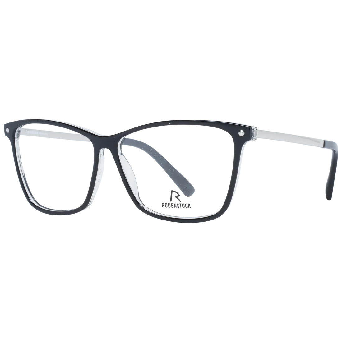 Rodenstock glasses, Rodenstock Optical Frames R5346 53A – Burghley & Co (Image 1)
