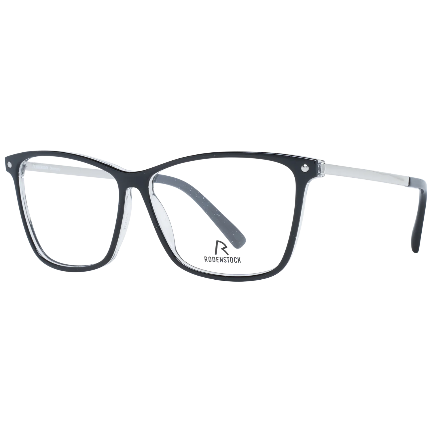 Rodenstock glasses, Rodenstock Optical Frames R5346 53A – Burghley & Co (Image 1)