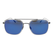 Porsche Design Square sunglasses, Titanium frame, Porsche Design Sunglasses P8940 A 55 – Burghley & Co (Image 2)