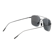 Porsche Design Square sunglasses, Titanium frame, Porsche Design Sunglasses P8940 A 55 – Burghley & Co (Image 3)