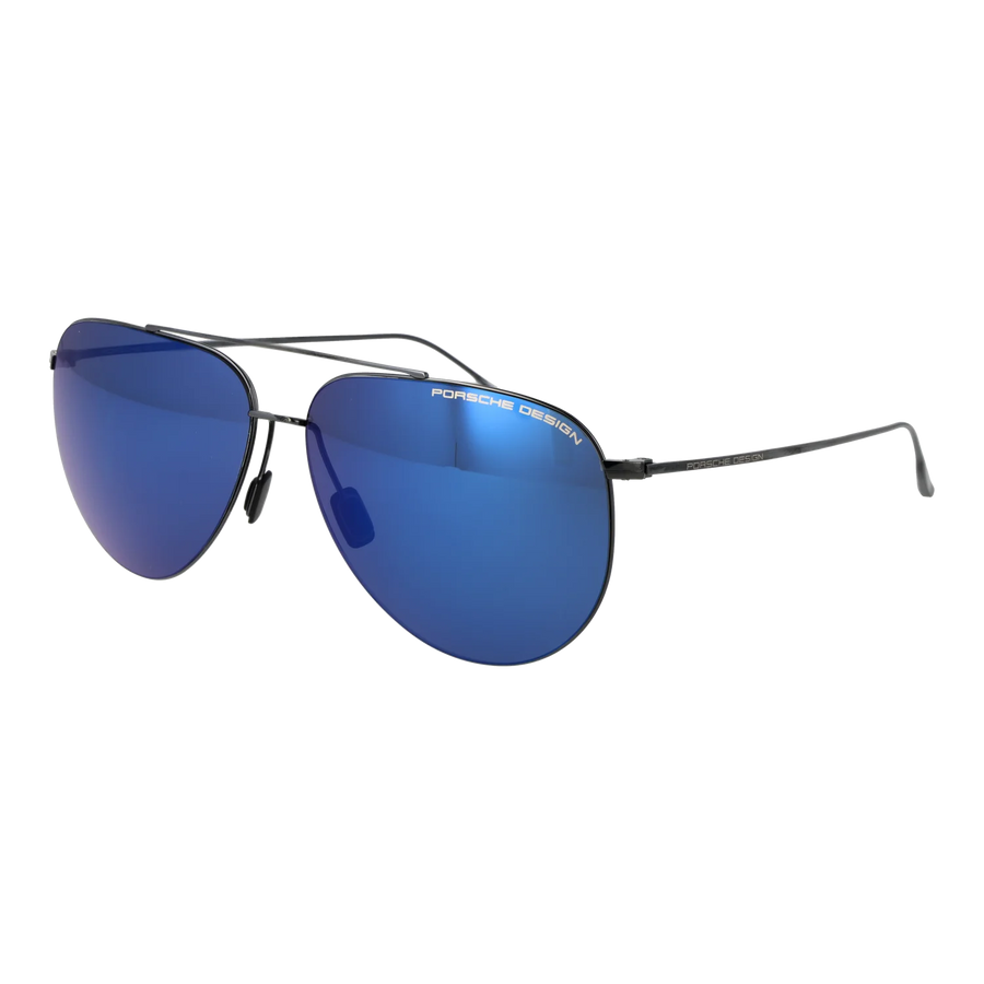 Porsche Design sunglasses, Porsche Design Sunglasses P8939 A 62 – Burghley & Co (Image 1)
