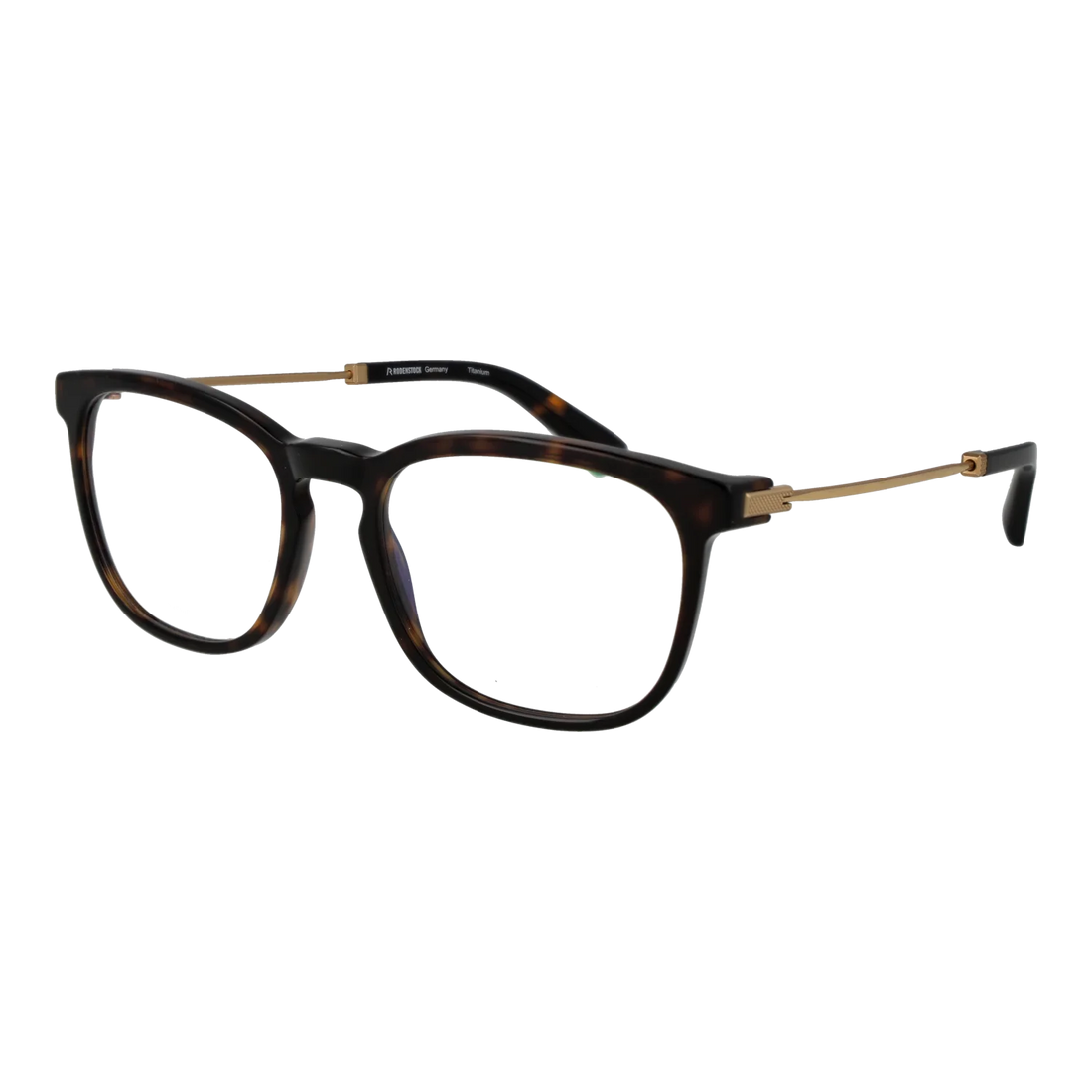 Rodenstock glasses, Rodenstock Optical Frames R8029 B000 53 – Burghley & Co (Image 1)