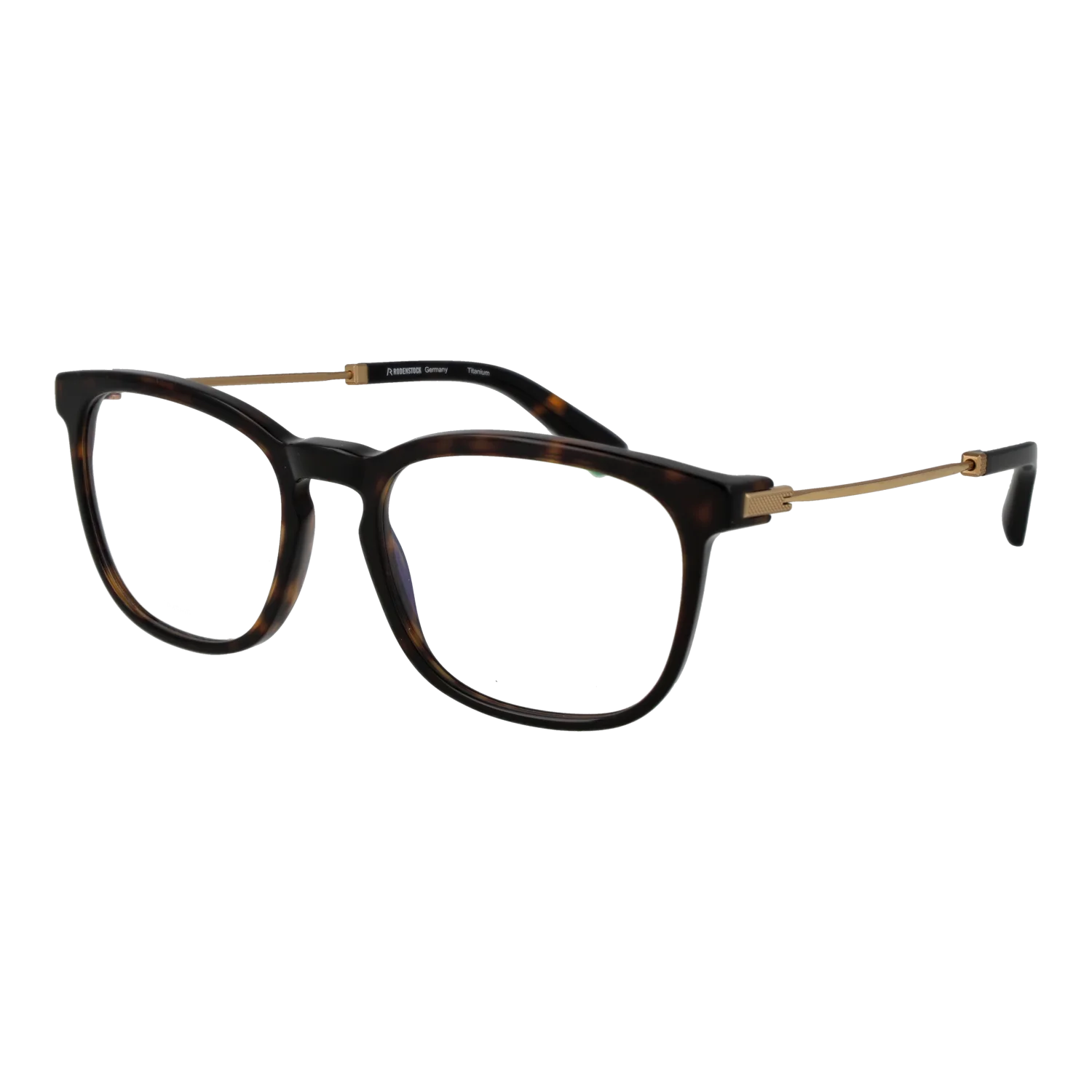 Rodenstock glasses, Rodenstock Optical Frames R8029 B000 53 – Burghley & Co (Image 1)
