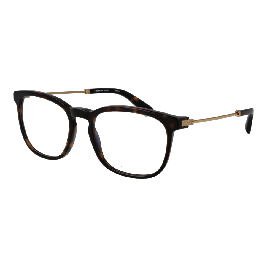 Rodenstock glasses, Rodenstock Optical Frames R8029 B000 53 – Burghley & Co (Image 1)