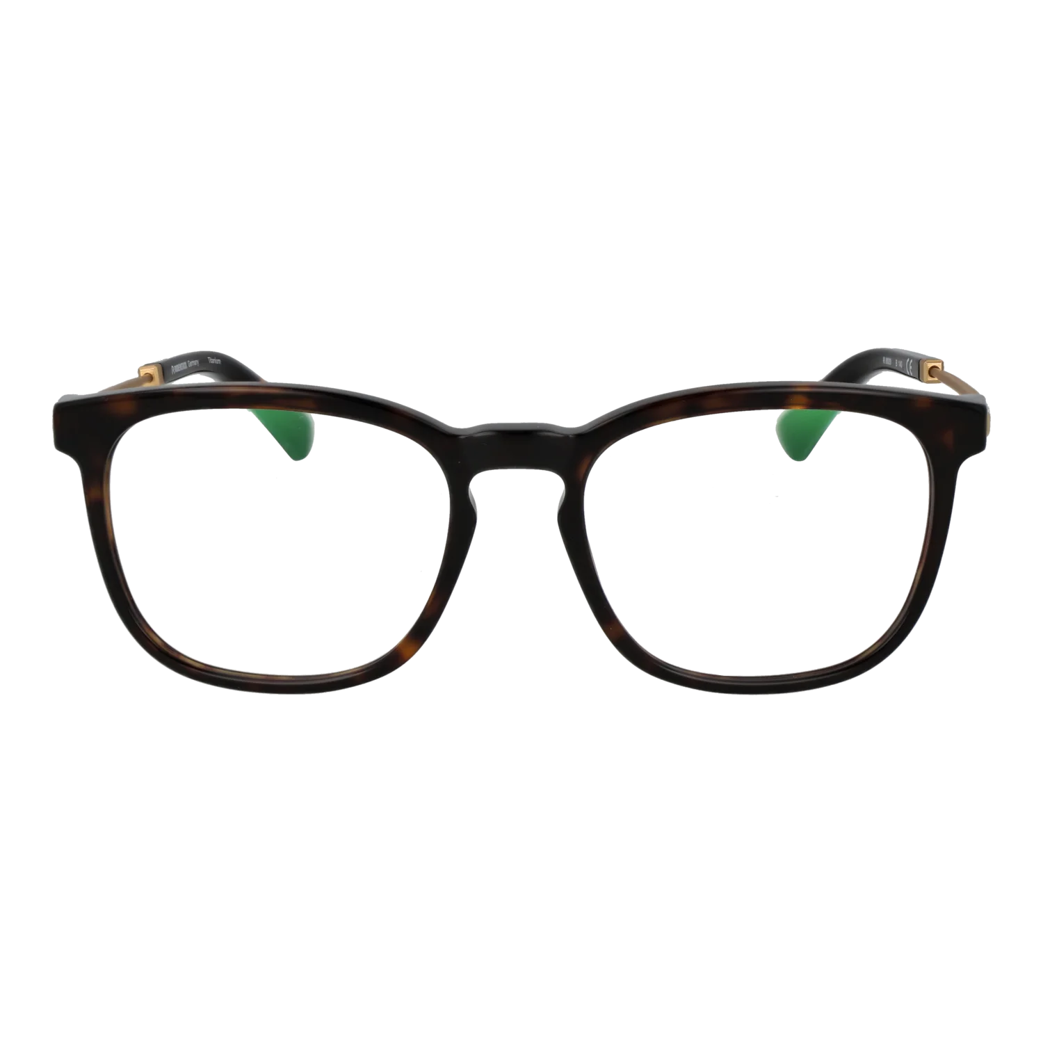 Rodenstock glasses, Rodenstock Optical Frames R8029 B000 53 – Burghley & Co (Image 2)