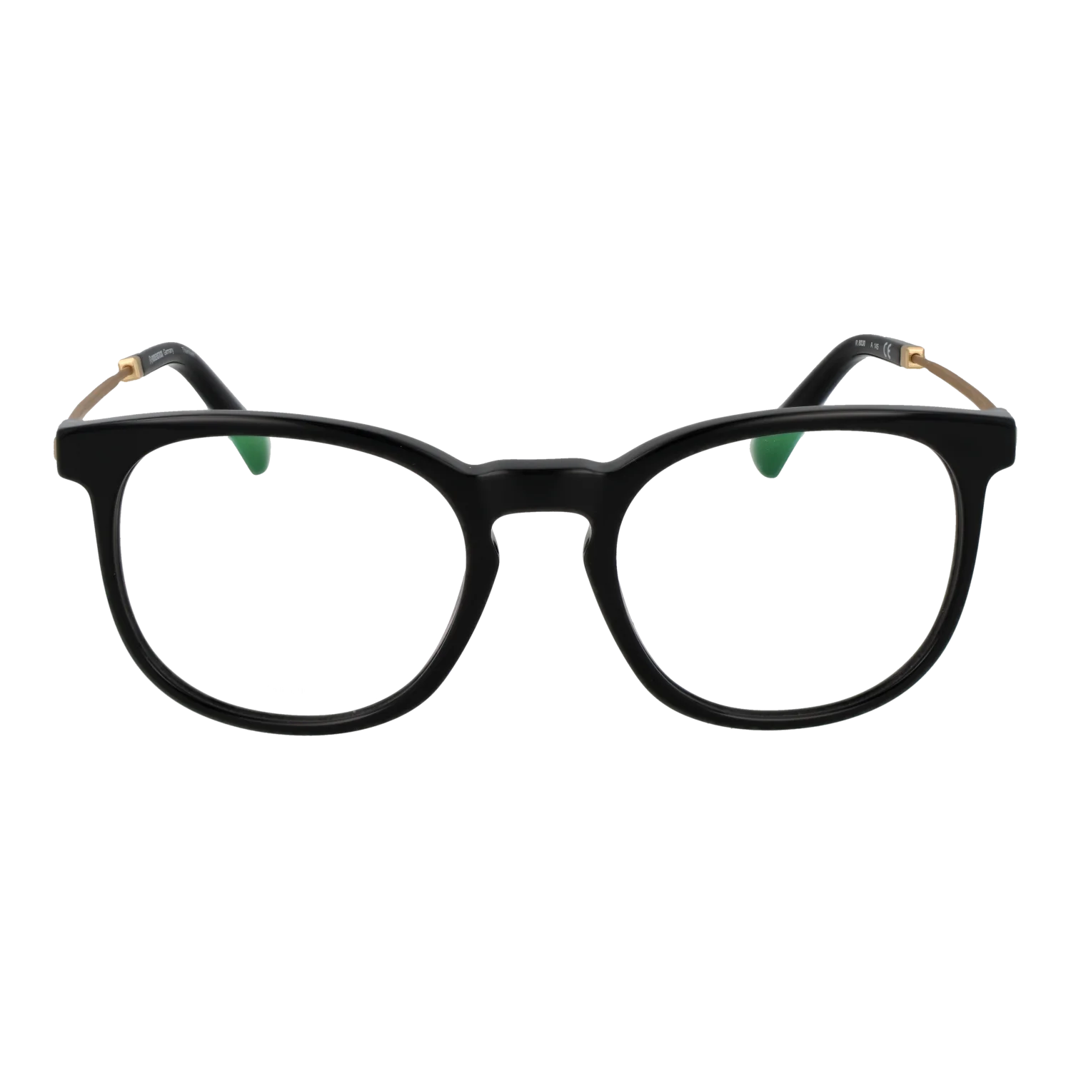 Rodenstock glasses, Rodenstock Optical Frames R8030 A000 53 – Burghley & Co (Image 2)