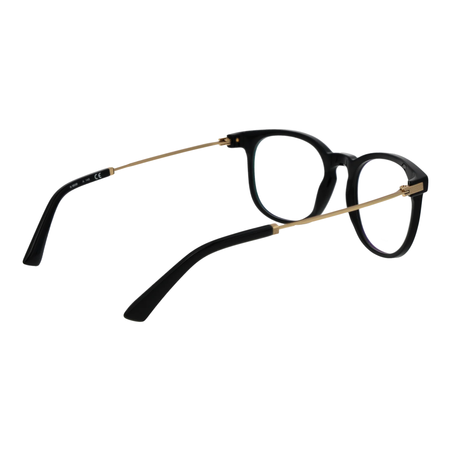 Rodenstock glasses, Rodenstock Optical Frames R8030 A000 53 – Burghley & Co (Image 3)