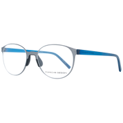 Porsche Design glasses, Porsche Design Optical Frames P8312 51C – Burghley & Co (Image 1)