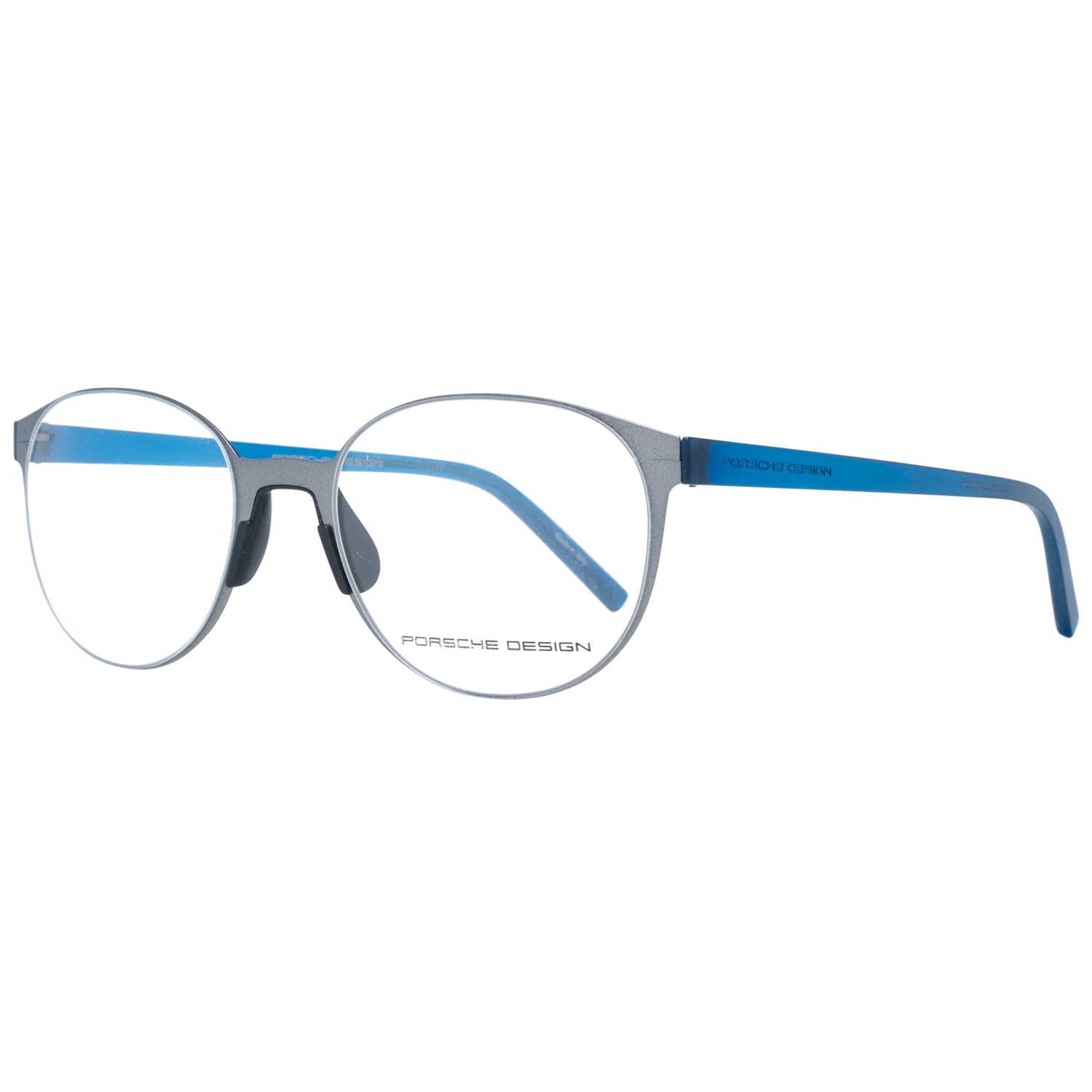 Porsche Design glasses, Porsche Design Optical Frames P8312 51C – Burghley & Co (Image 1)
