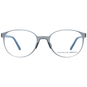 Porsche Design glasses, Porsche Design Optical Frames P8312 51C – Burghley & Co (Image 2)