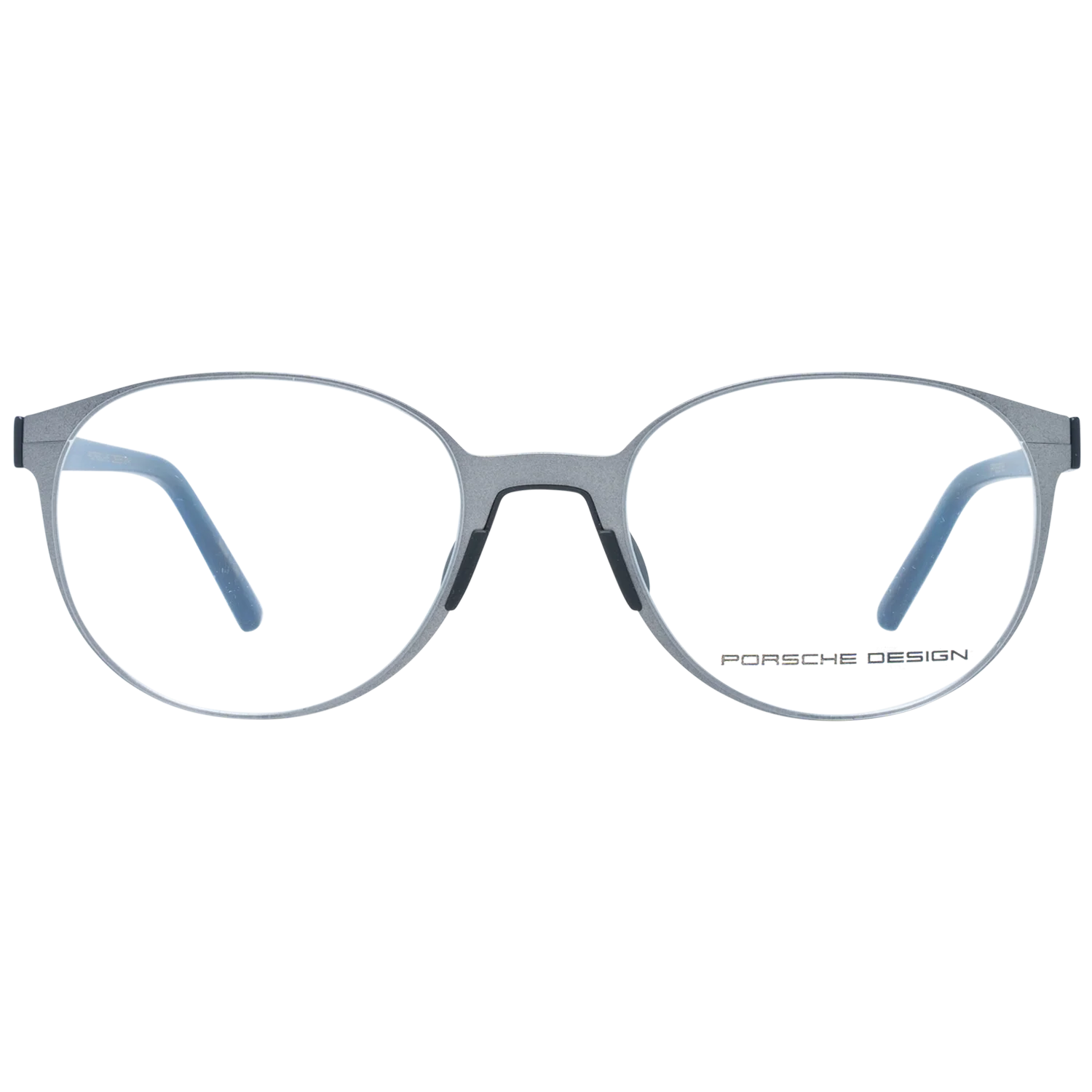 Porsche Design glasses, Porsche Design Optical Frames P8312 51C – Burghley & Co (Image 2)