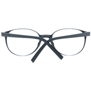 Porsche Design Round glasses, Stainless steel frame, Porsche Design Optical Frames P8312 51E – Burghley & Co (Image 3)