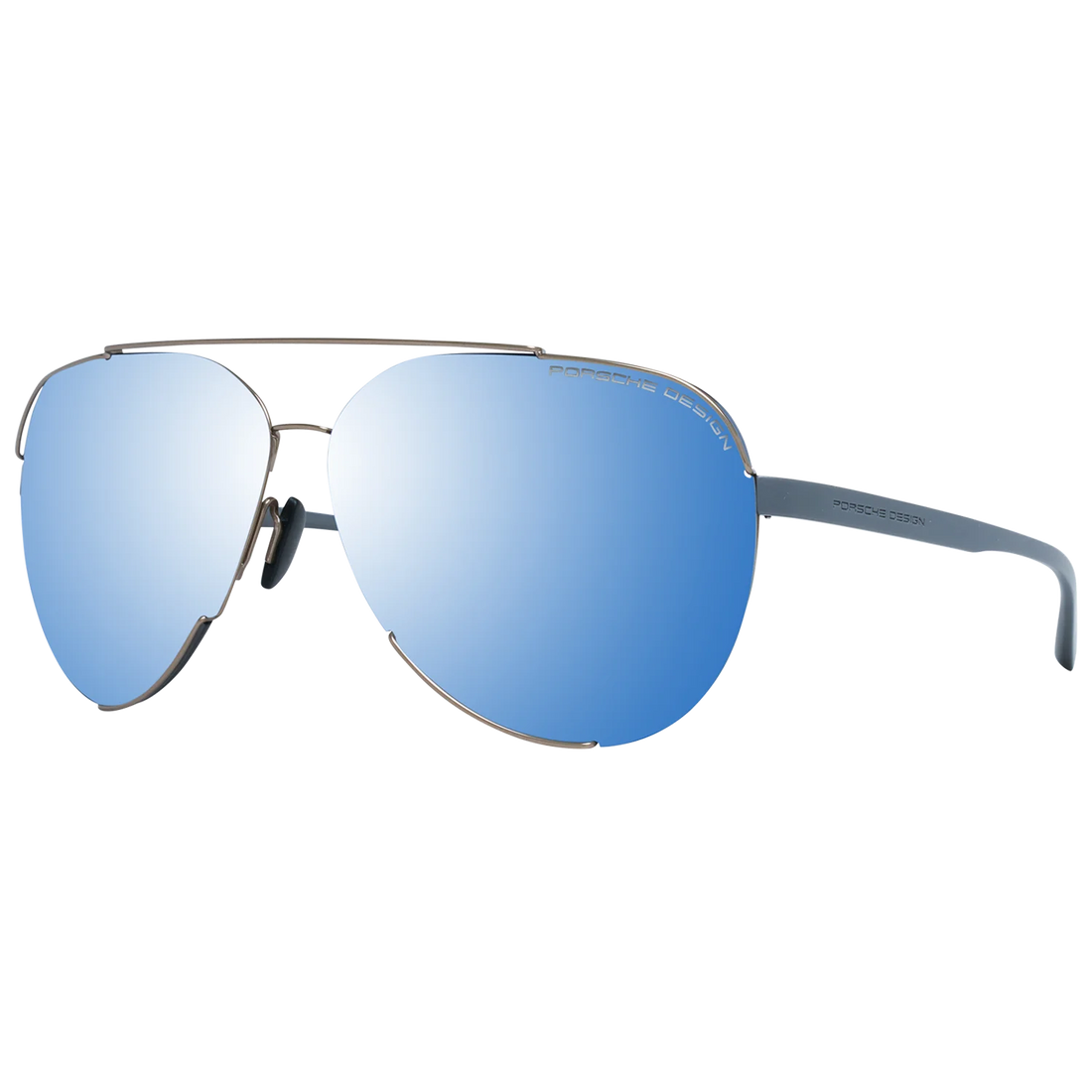 Porsche Design sunglasses, Porsche Design Sunglasses P8682 66D – Burghley & Co (Image 1)