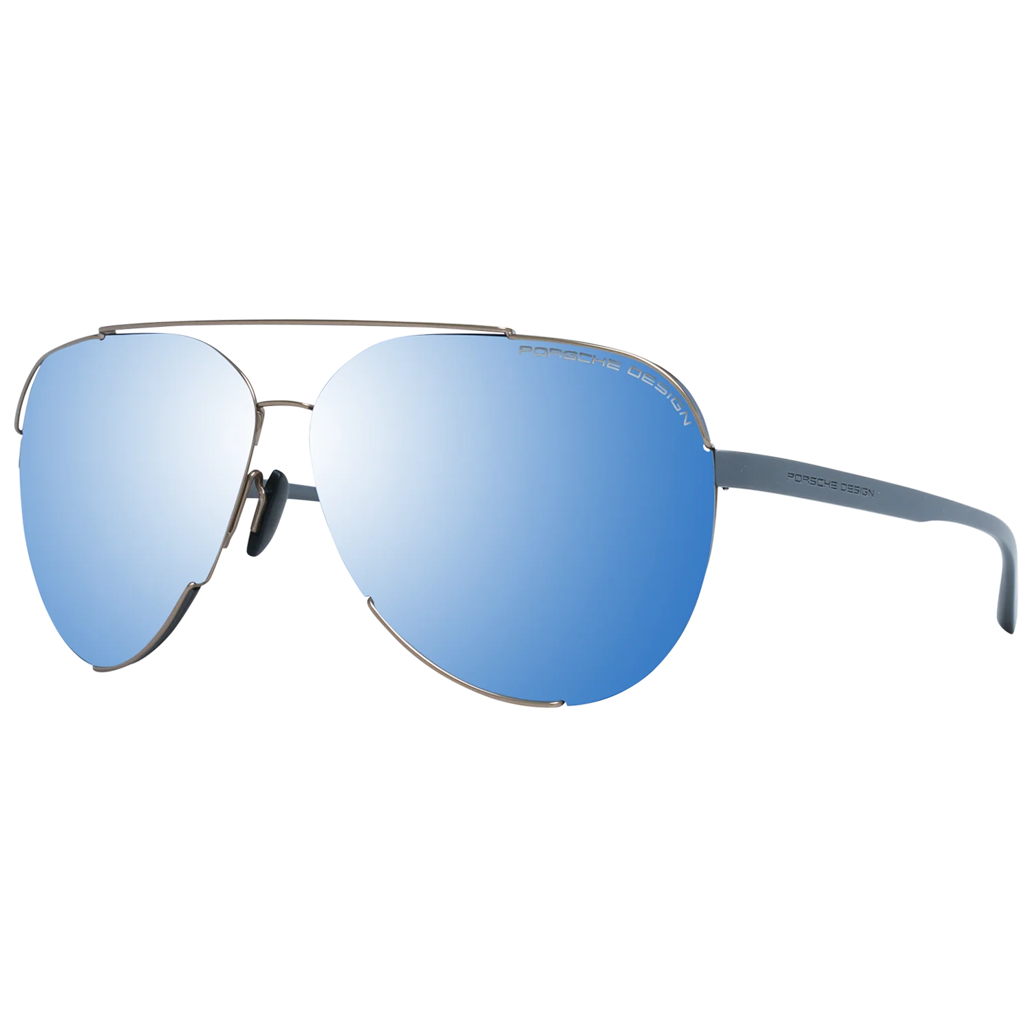 Porsche Design sunglasses, Porsche Design Sunglasses P8682 66D – Burghley & Co (Image 1)