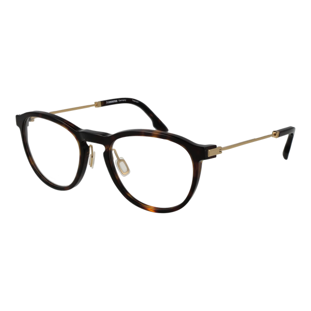 Rodenstock glasses, Rodenstock Optical Frames R8031 A000 53 – Burghley & Co (Image 1)
