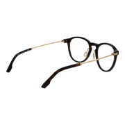 Rodenstock glasses, Rodenstock Optical Frames R8031 A000 55 – Burghley & Co (Image 3)